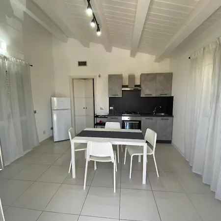 Apartment Summer Paradise *